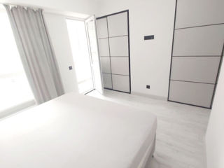 Apartament cu 2 camere, 60 m², Centru, Chișinău foto 3