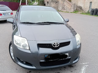 Toyota Auris foto 6