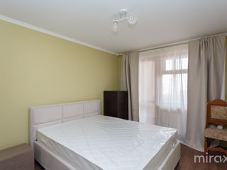 Apartament cu 3 camere, 95 m², Ciocana, Chișinău foto 2