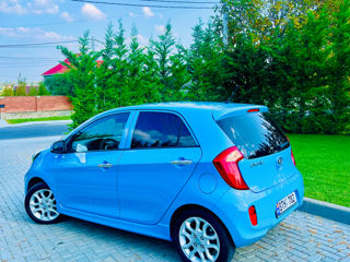 KIA Picanto foto 3