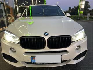 BMW X5 фото 6