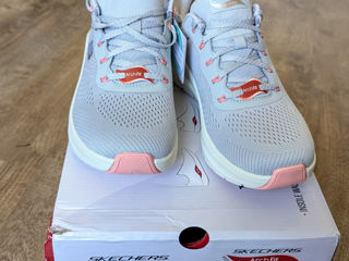 Skechers Arch Fit 2.0 - Big League (40) foto 4