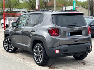 Jeep Renegade foto 3