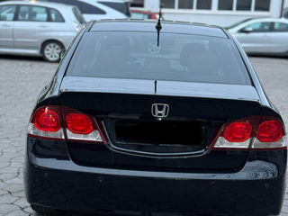 Honda Civic foto 3