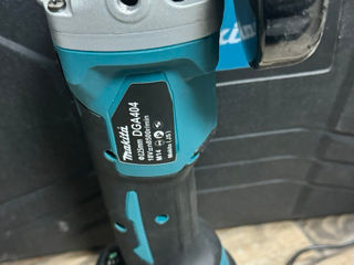 Set makita 36v 4.0ah brushless foto 2