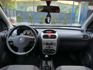 Opel Corsa foto 5