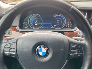 BMW 7 Series foto 8