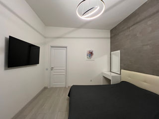 Apartament cu 1 cameră, 55 m², Râșcani, Chișinău foto 9