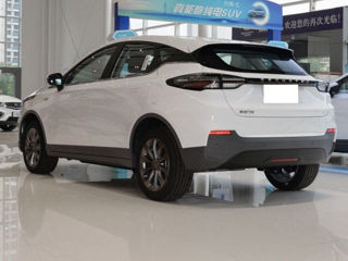 Geely Altele foto 3