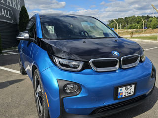 BMW i3 foto 1