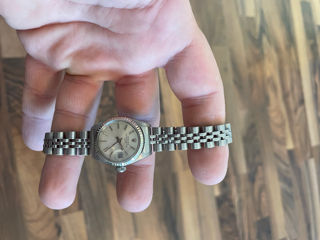 Продам оригинальные часы Rolex