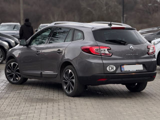 Renault Megane foto 5