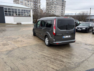 Ford Tourneo Connect foto 4