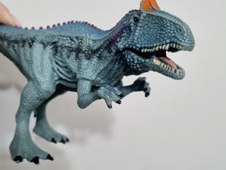 Фигурка  Динозавр Schleich foto 3