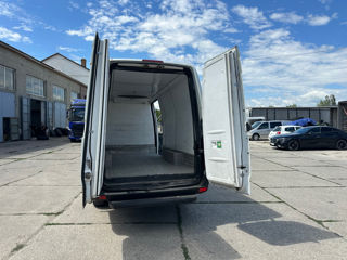 Mercedes Sprinter 318 cdi фото 5