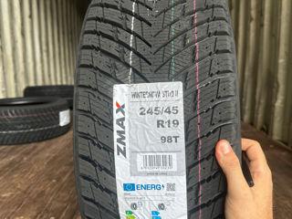 225 45 R18 ZMAX(Goodyear Group) Model-2024 foto 3