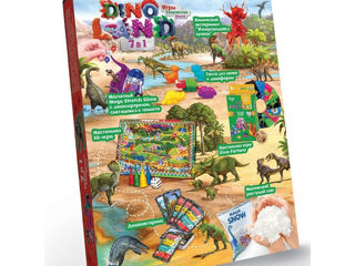 Dino Land 7 в 1 foto 2