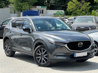 Mazda CX-5 foto 4