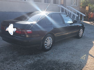 Honda Accord foto 4