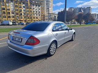 Mercedes E-Class foto 3