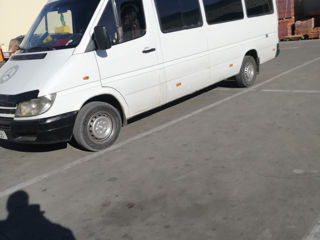 Mercedes sprinter foto 7