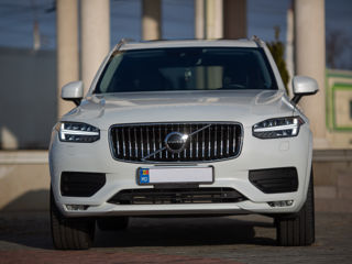 Volvo XC90 foto 3