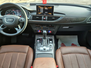 Audi A6 foto 13