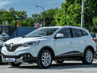 Renault Kadjar foto 4