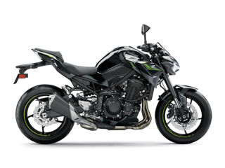 Kawasaki Z900 ABS 2024 foto 6