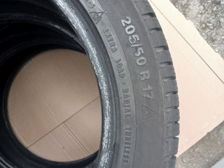 205/50 R17 Continental foto 3