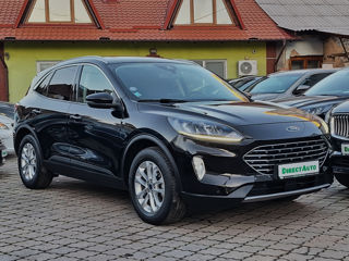 Ford Kuga foto 5