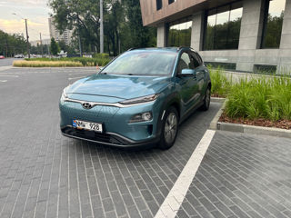 Hyundai Kona foto 4