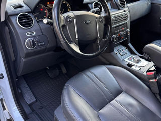 Land Rover Discovery foto 7