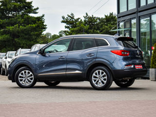 Renault Kadjar foto 5