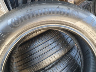 215/60/ R17- Continental.  фото 9
