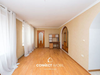Apartament cu 4 camere, 64 m², Buiucani, Chișinău foto 9