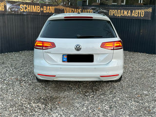 Volkswagen Passat foto 5