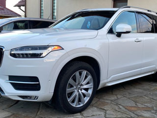 Volvo XC90 foto 2