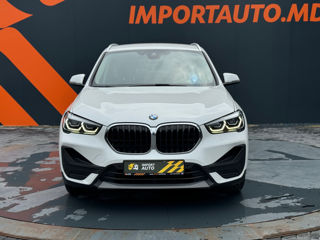 BMW X1 foto 3