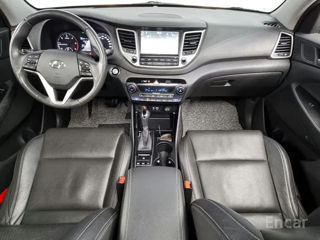 Hyundai Tucson foto 4