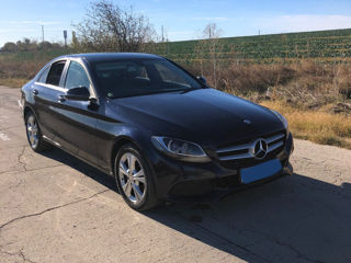 Piese pentru w205 in stare buna / Mercedes C class foto 2