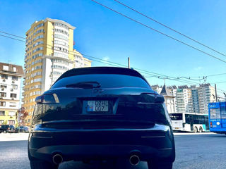 Infiniti FX foto 3