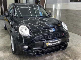 Mini Cooper S foto 6