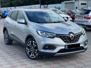 Renault Kadjar foto 5