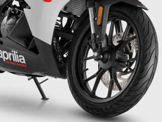 Aprilia RS125 ABS 2023 foto 5