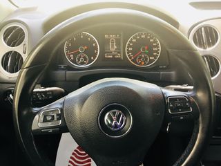 Volkswagen Tiguan foto 10