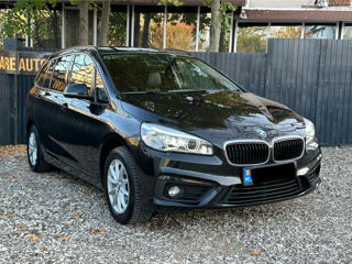 BMW 2 Series Gran Tourer foto 3