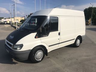 Ford Transit foto 2