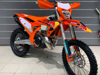 KTM 300 EXC CHAMP EDIT