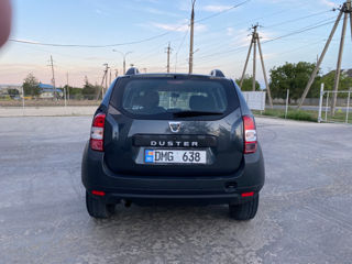 Dacia Duster foto 7